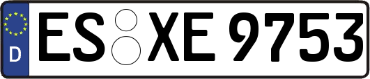 ES-XE9753