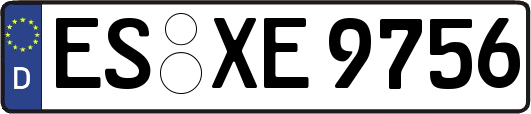 ES-XE9756