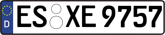 ES-XE9757