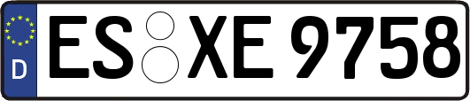 ES-XE9758