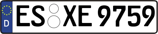 ES-XE9759