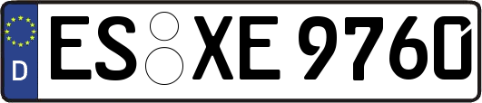 ES-XE9760