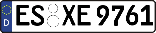 ES-XE9761