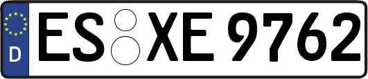 ES-XE9762