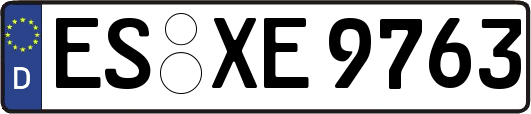 ES-XE9763