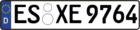 ES-XE9764