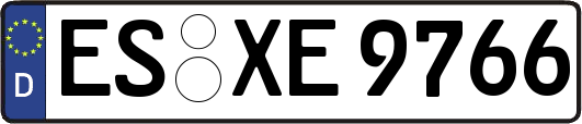 ES-XE9766