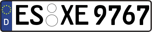 ES-XE9767