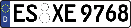 ES-XE9768