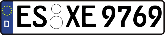 ES-XE9769