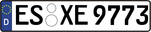 ES-XE9773