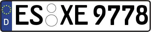 ES-XE9778