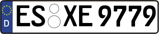 ES-XE9779