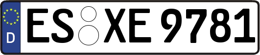 ES-XE9781