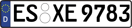 ES-XE9783