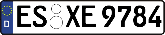 ES-XE9784