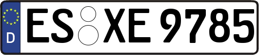 ES-XE9785