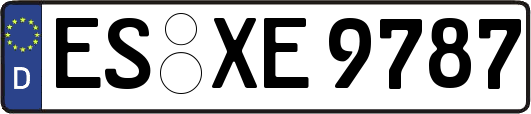ES-XE9787