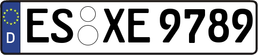 ES-XE9789