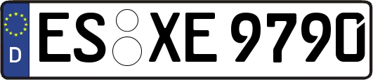 ES-XE9790