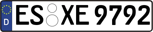ES-XE9792