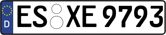 ES-XE9793