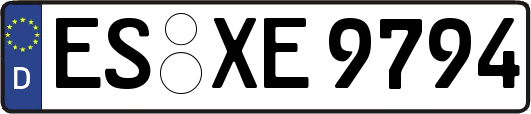 ES-XE9794