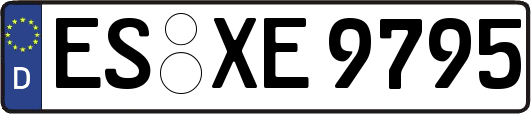 ES-XE9795