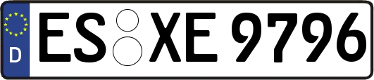 ES-XE9796