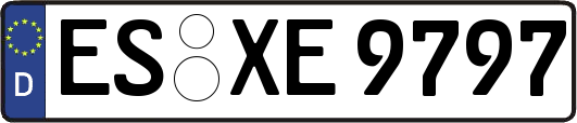 ES-XE9797