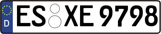 ES-XE9798