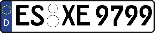 ES-XE9799