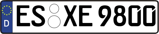 ES-XE9800