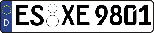 ES-XE9801