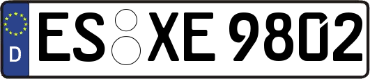 ES-XE9802