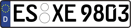 ES-XE9803