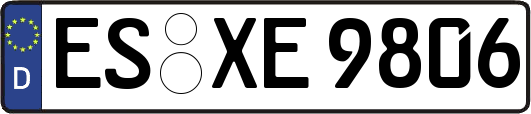 ES-XE9806