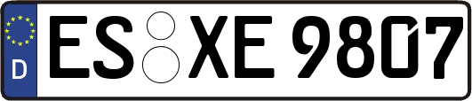 ES-XE9807