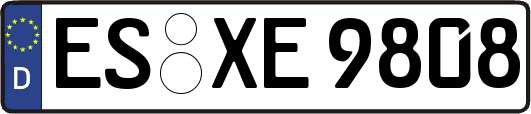 ES-XE9808