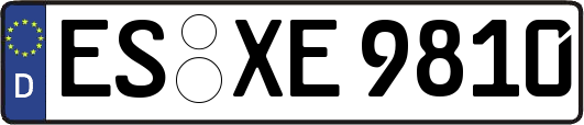 ES-XE9810