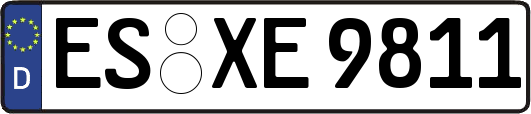 ES-XE9811