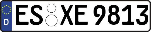 ES-XE9813