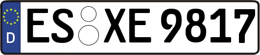 ES-XE9817