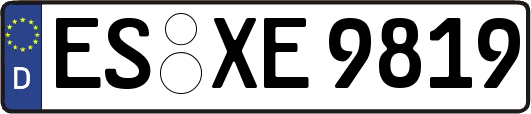 ES-XE9819