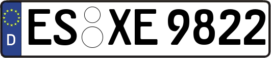 ES-XE9822