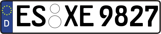 ES-XE9827