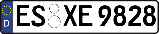 ES-XE9828
