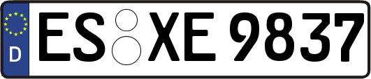ES-XE9837
