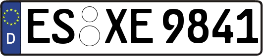 ES-XE9841