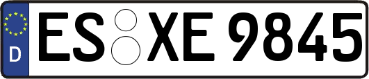 ES-XE9845